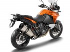 KTM 1190 Adventure